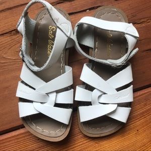Saltwater Girls Sandals